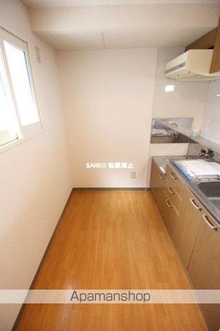 札幌市南北線 北２４条駅 徒歩4分 4階建 築24年の内装写真