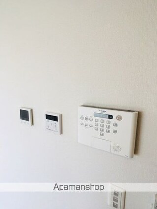 グランディール[1LDK/42m2]のその他設備