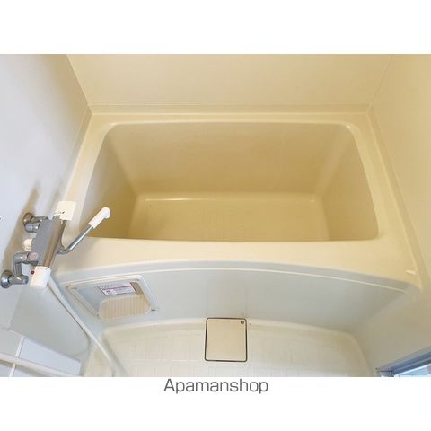 ラピュタハウスAの内装写真