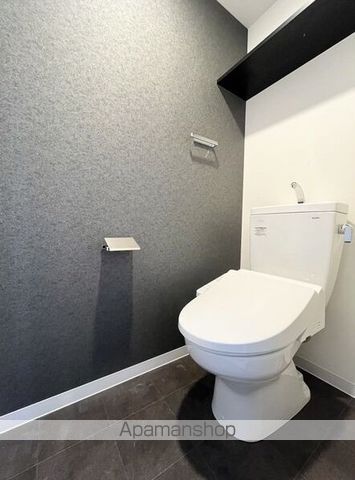 S−RESIDENCE高岳CLARITYの内装写真