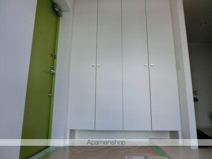 レジディア東桜Ⅱ[1LDK/61.17m2]の玄関