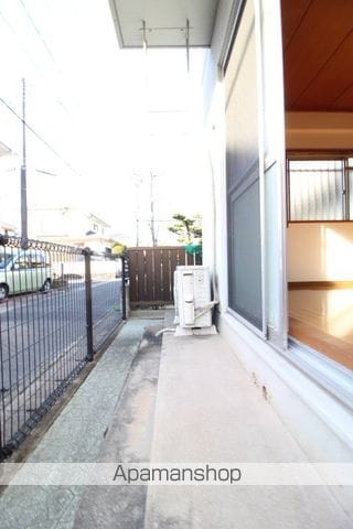 コシバコーポの内装写真