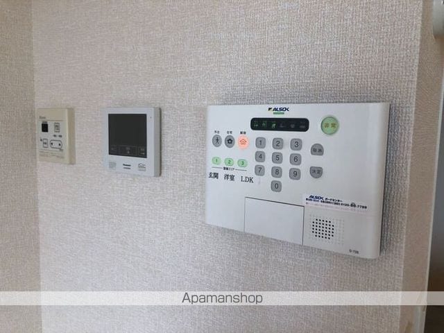 和歌山県和歌山市出水[2LDK/58.37m2]のその他設備