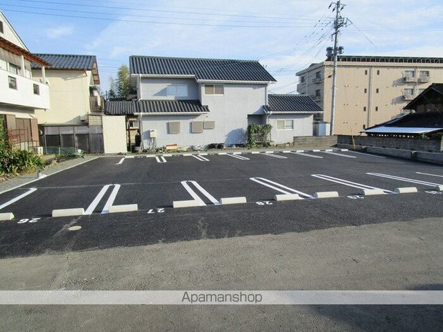 グランドヴィラ A棟のその他写真