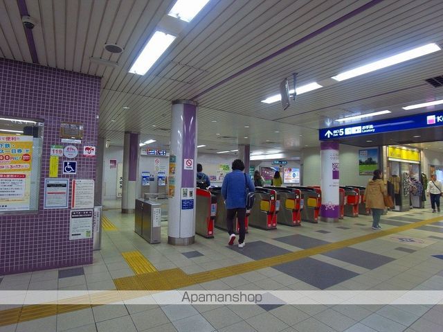 Charon.kの周辺写真