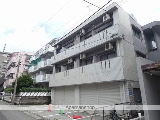 イレブン第一ビルの外観写真
