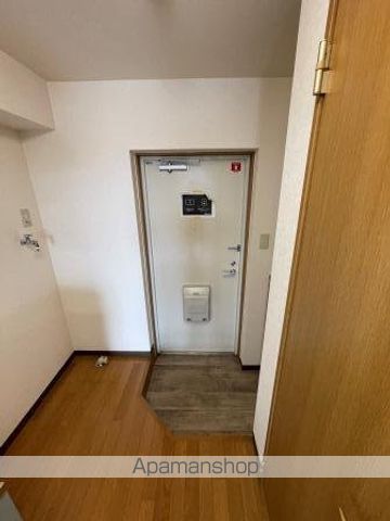 パークサイドグリッター弁天の内装写真