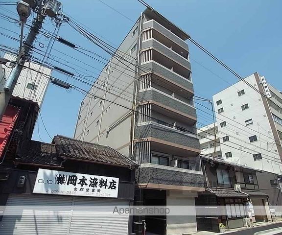 K・CASA大宮の外観写真