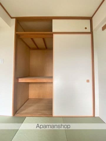 ライオンズガーデン高幡不動の内装写真
