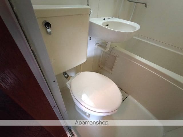 イーストホープの内装写真