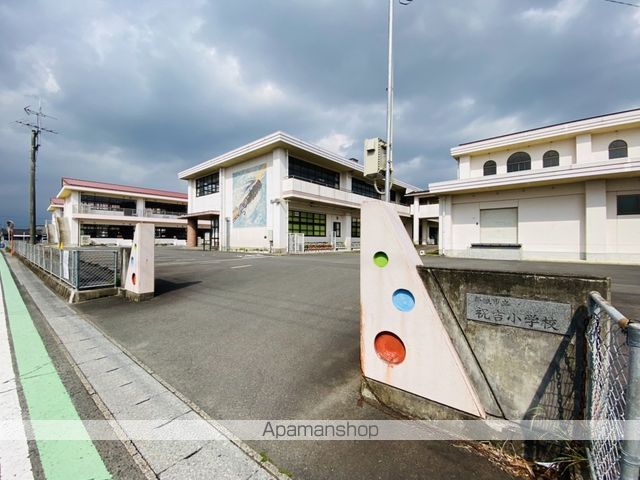 ボナールTOMO B棟の周辺写真