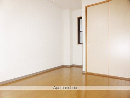 アパートメント松田南館[1LDK/38m2]の内装7