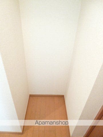 スカイコート浅草雷門の内装写真
