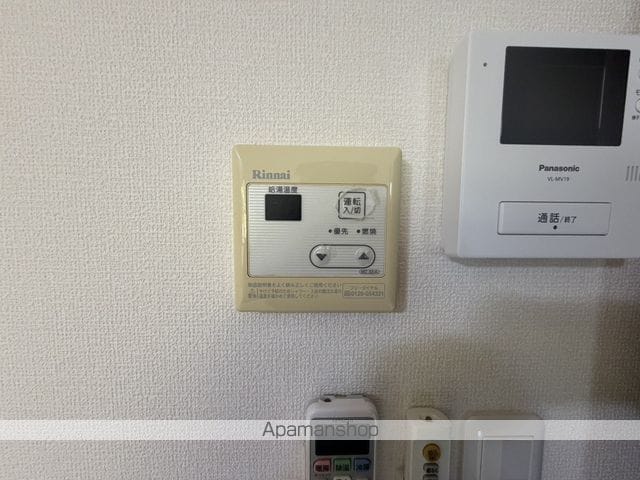モンテビューの内装写真