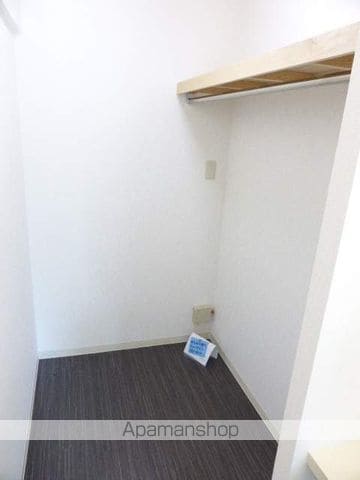 あぷと長坂の内装写真