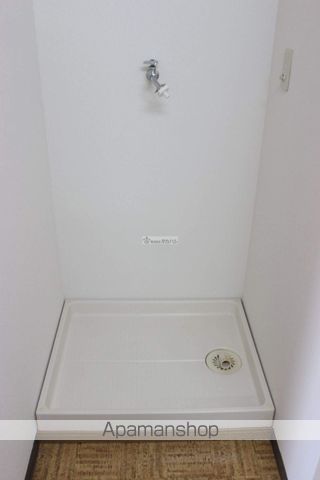 シュガーハウス杉谷の内装写真