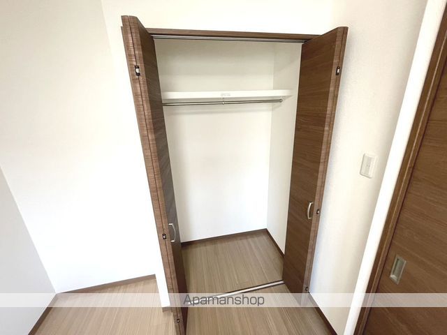 セゾンクレールIIIの内装写真