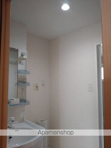 リビングタウンみどりのの内装写真