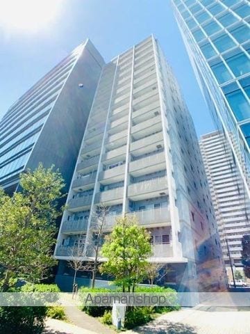 レグノ・カリテ品川シーサイドの外観写真