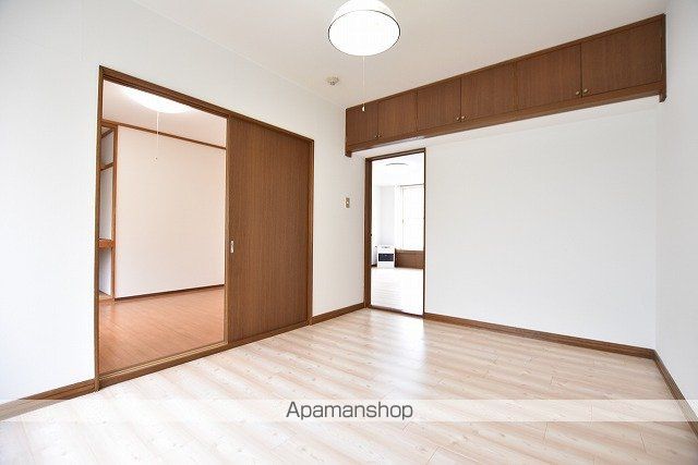 ソシアルトミイNO.11の内装写真