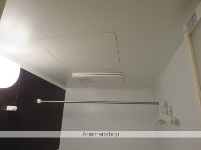 ボヌール東谷山の内装写真