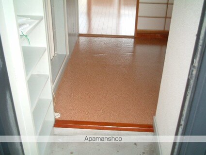 ＲＩＣＨ　ＦＩＥＬＤ土居田[1R/23.43m2]の玄関