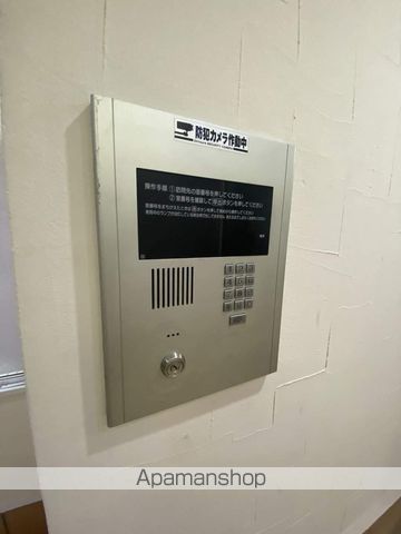 リバーライズ谷町4の外観写真