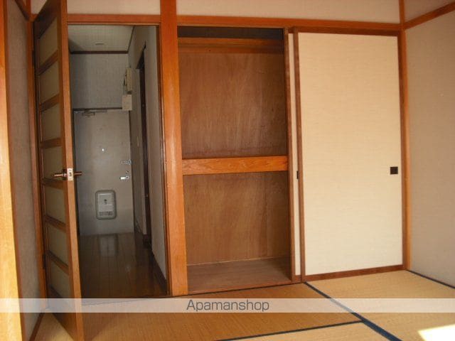 ハイツNARAの内装写真