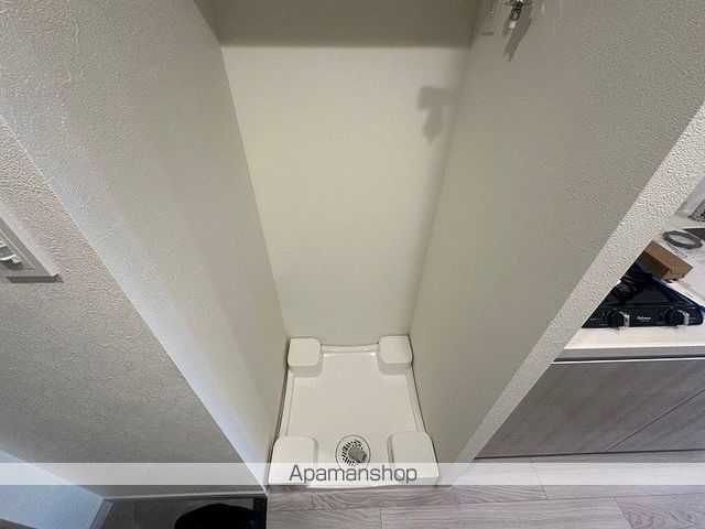 プレサンスOSAKA東成中本ハーヴィルの内装写真