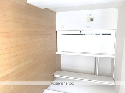 アーデン目黒不動前[1K/19.73m2]のリビング・居間2