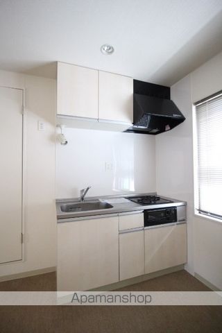 CASA DI INFINITAの内装写真