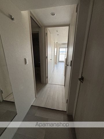 COMFORIASHINOSAKAMIYAHARAQの内装写真
