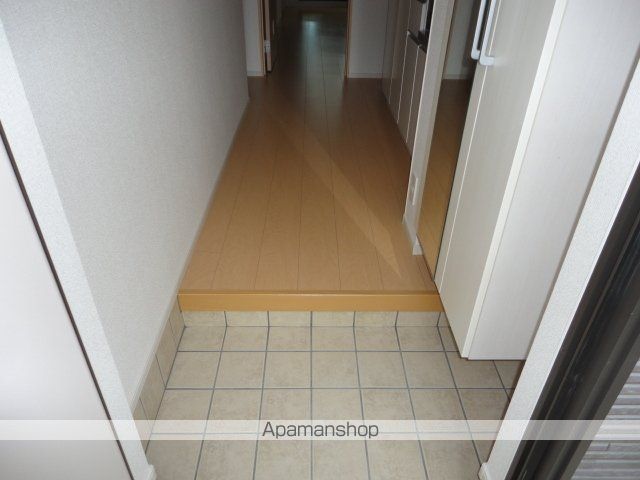 カーサ セレーノの内装写真
