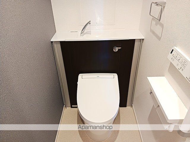エテルノ アルドールの内装写真