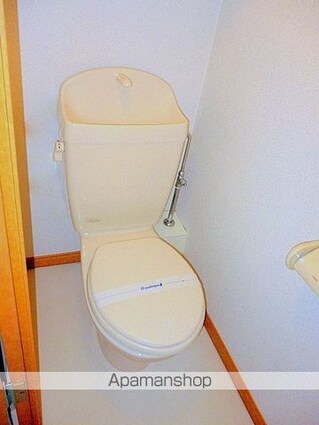 レオパレスレグルス・コート[1K/23.18m2]のバス