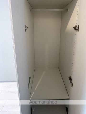 ブルックサイドレジデンス木場の内装写真