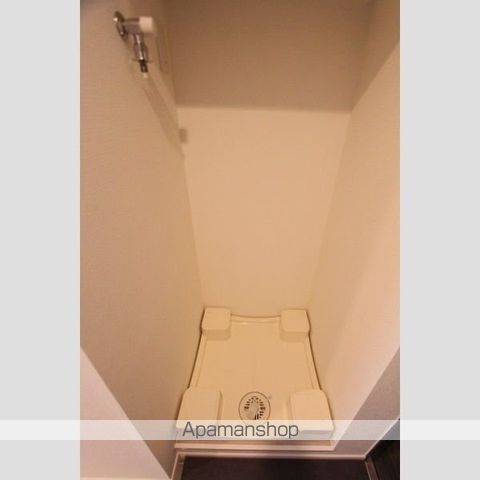 プラウドフラット登戸の内装写真