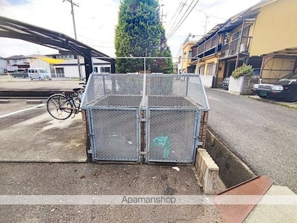 リヴェールコート　Ｄ棟[2LDK/53.76m2]の内装3