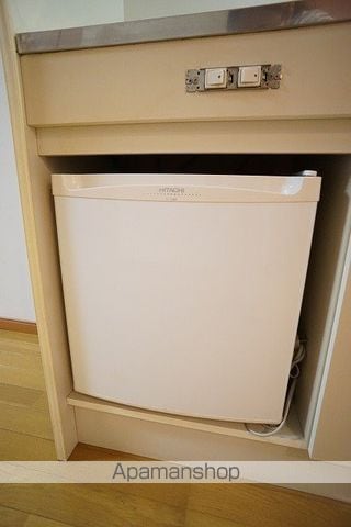 ウエダハイツの内装写真