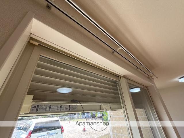 WING 010の内装写真