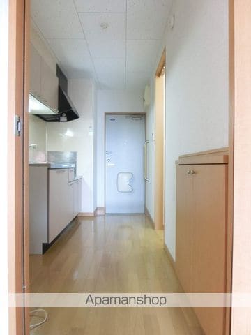 ヒカリマンションの内装写真