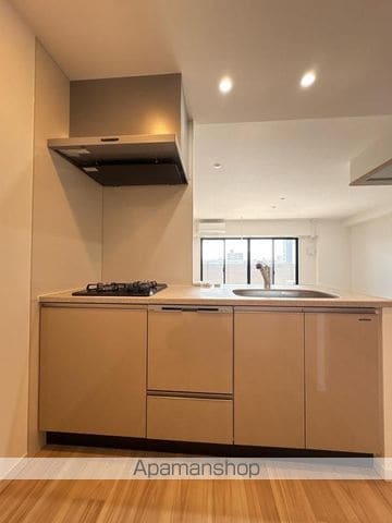 SーRESIDENCE瓦町駅ALOの内装写真