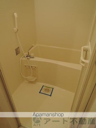 Ｒｉｎｃｈｎａｒｎｏ　ｎ[1DK/35.96m2]の内装2