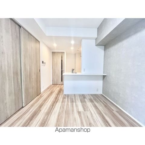 SーRESIDENCE千種belvia TOWER(べルヴィアタの内装写真