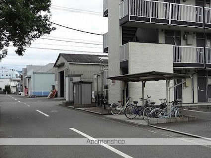 レオパレスオリーブ４８[1K/20.81m2]の内装2