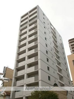 ディナック八王子[1LDK/35.34m2]の外観3