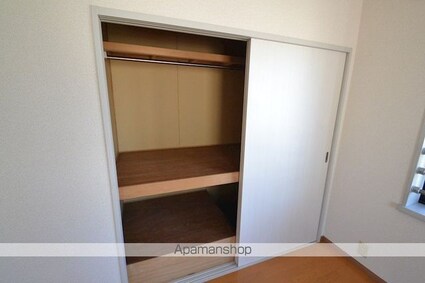 グランメール昭島Ｂ[2LDK/56.9m2]の内装9