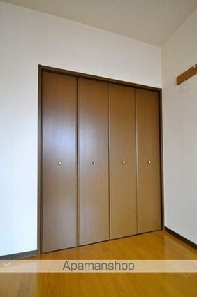 蘭ビル[2DK/43.38m2]の内装