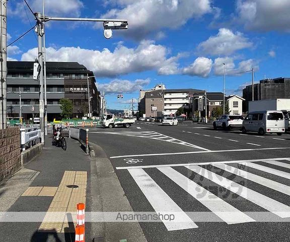 レイディアンスIIの周辺写真