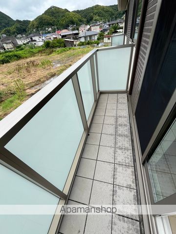 シャーメゾンオークの内装写真